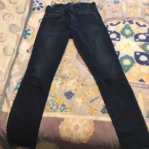 Citizens of Humanity Jeans Rocket Hi Rise Skinny